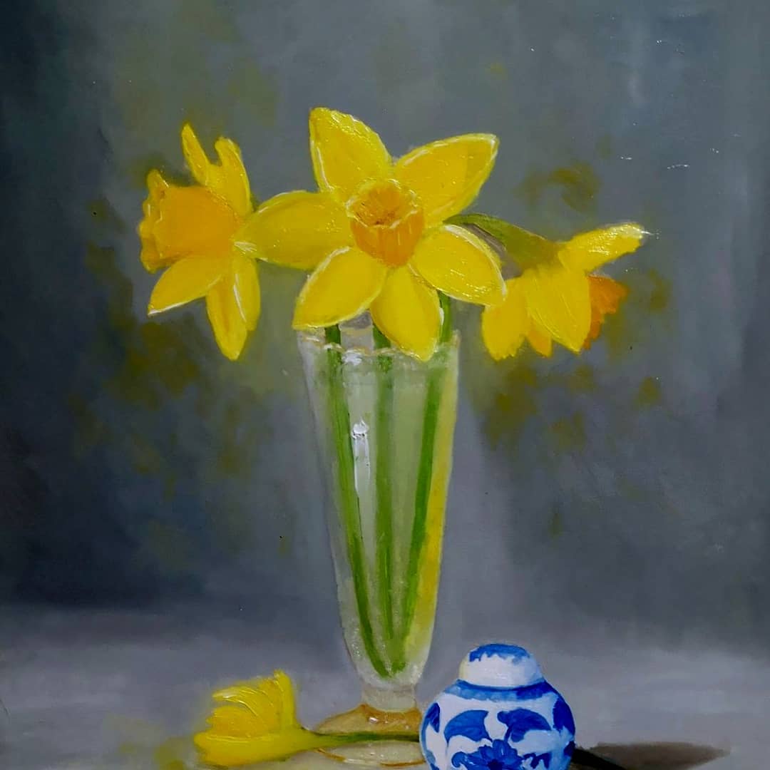 Daffodils